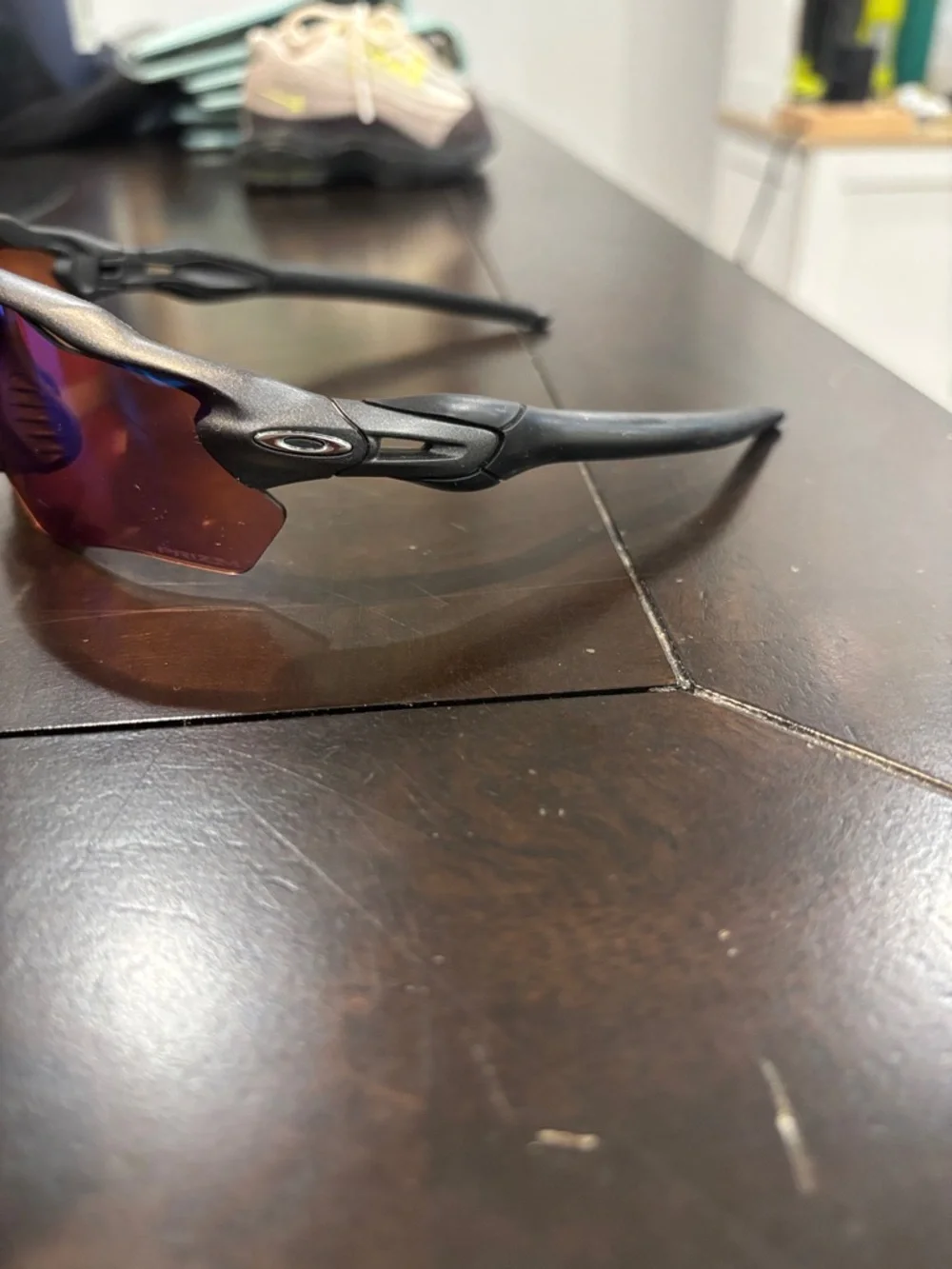 Oakley Youth-Sized Radar EV XS Path OJ9001 Sunglasses for Athletes